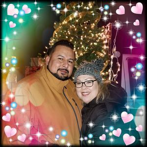 Meet your Posher, Sarai